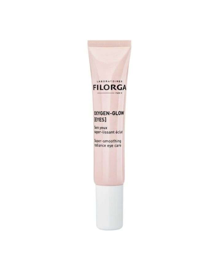 Oxygen Glow Soin Yeux Super Lissant Éclat Filorga