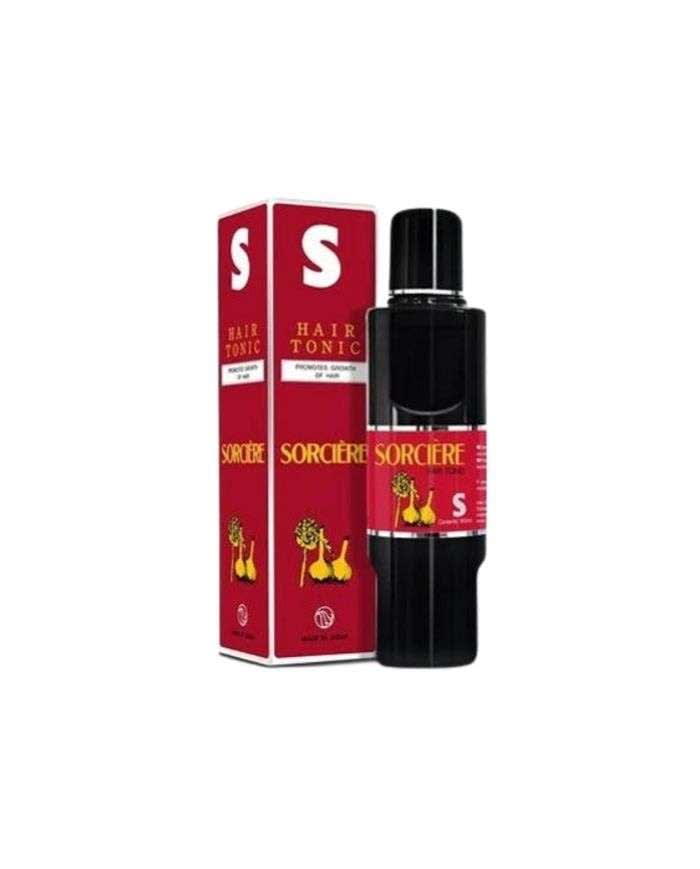 Original Hair Tonic 160 ml Sorciere