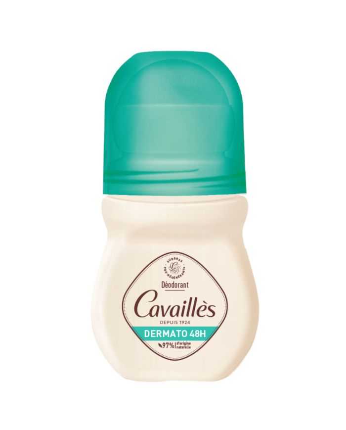 Déodorant Dermato Roll On 48H Rogé Cavaillès