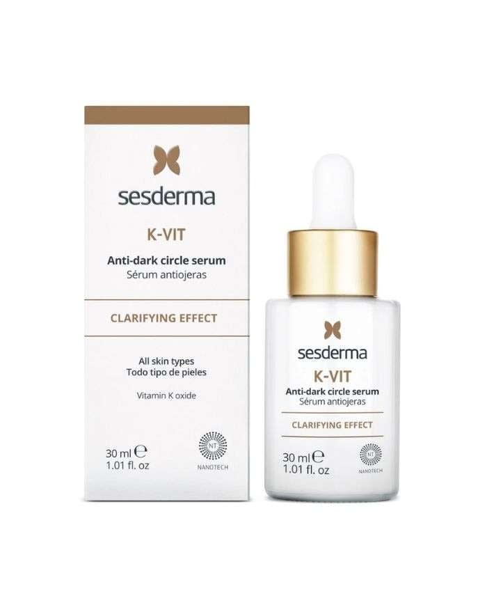 K-Vit Sérum Anticernes 30 ml Sesderma