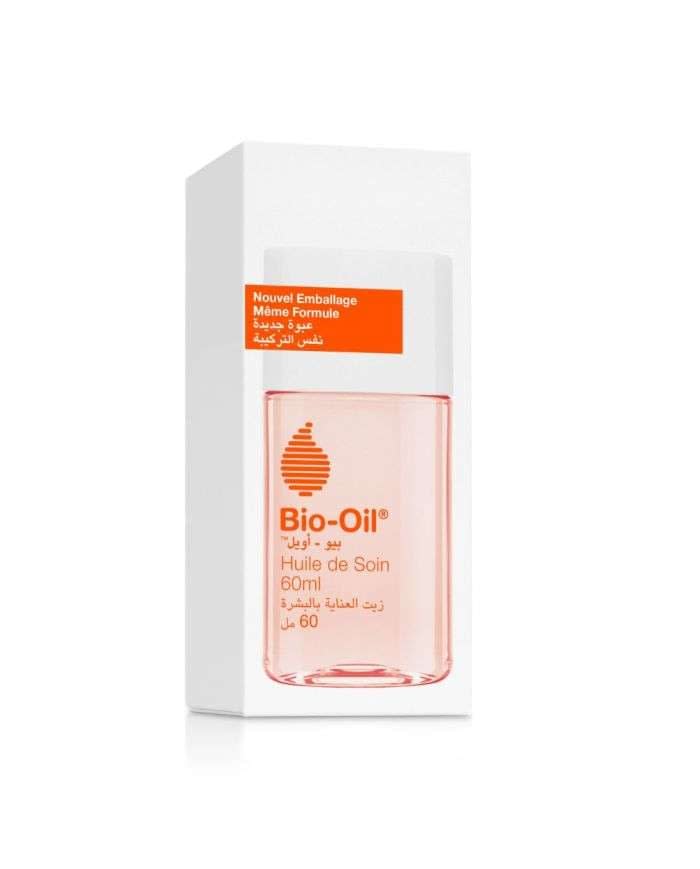 Huile de Soin 60 ml Bio Oil