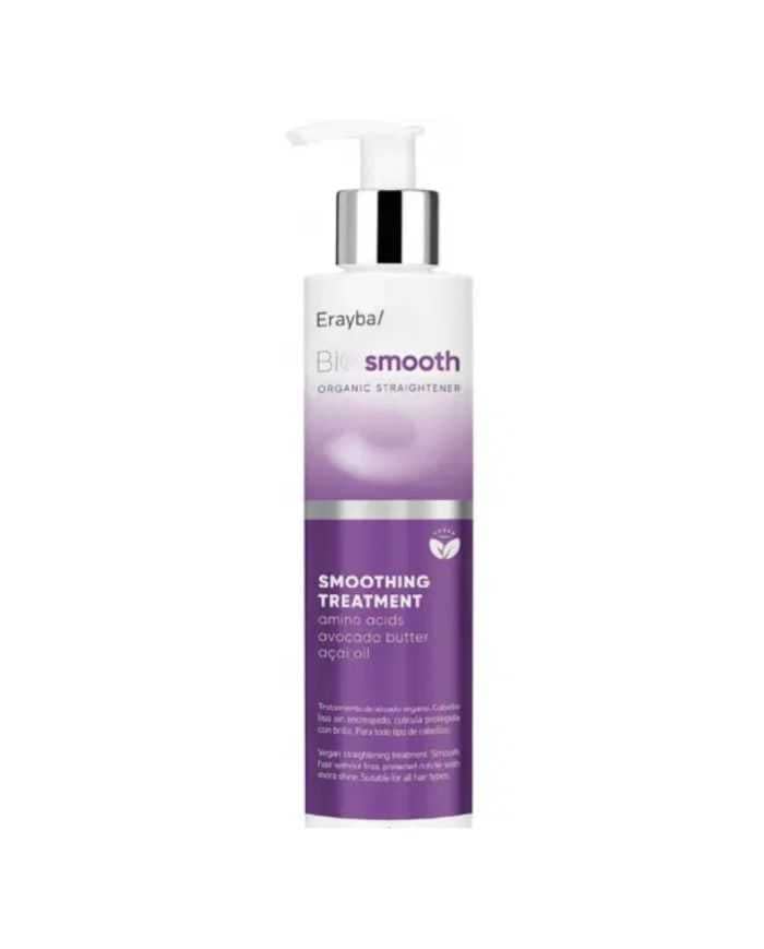 Bio Smoothing Treatment 200 ml Erayba