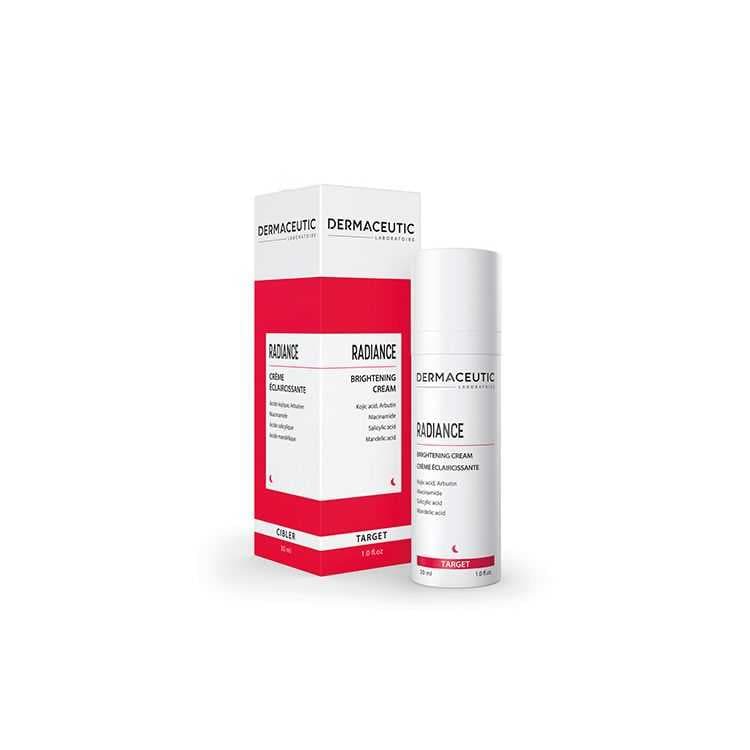 Radiance Crème 30 ml Dermaceutic