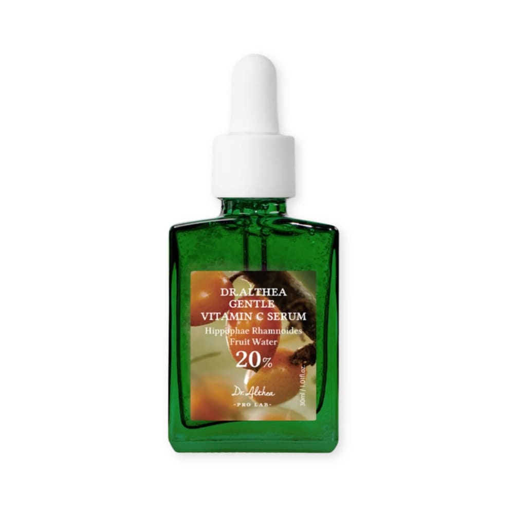 Gentle Vitamin C Serum Dr. Althea