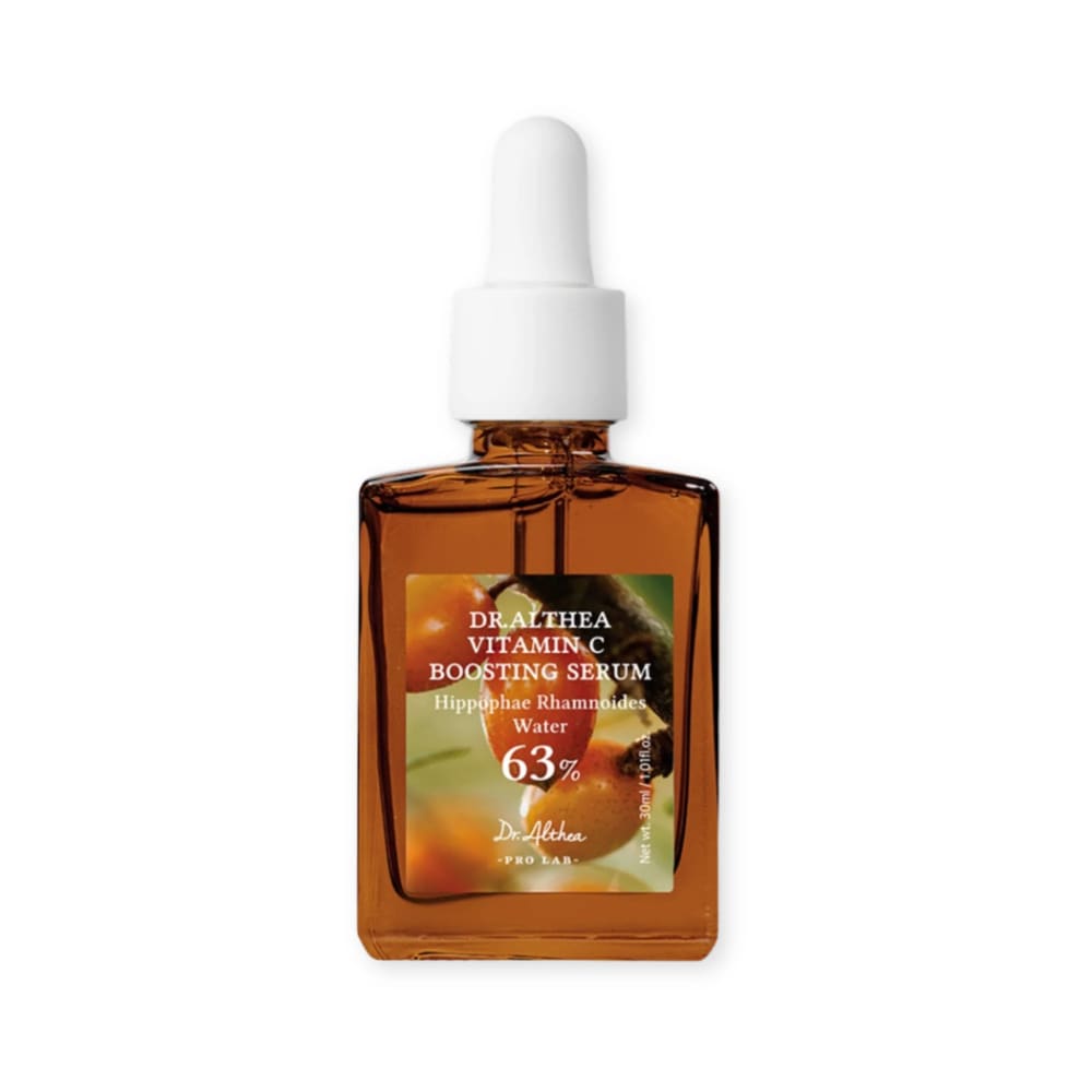 Vitamin C Boosting Serum RENEWED Dr. Althea