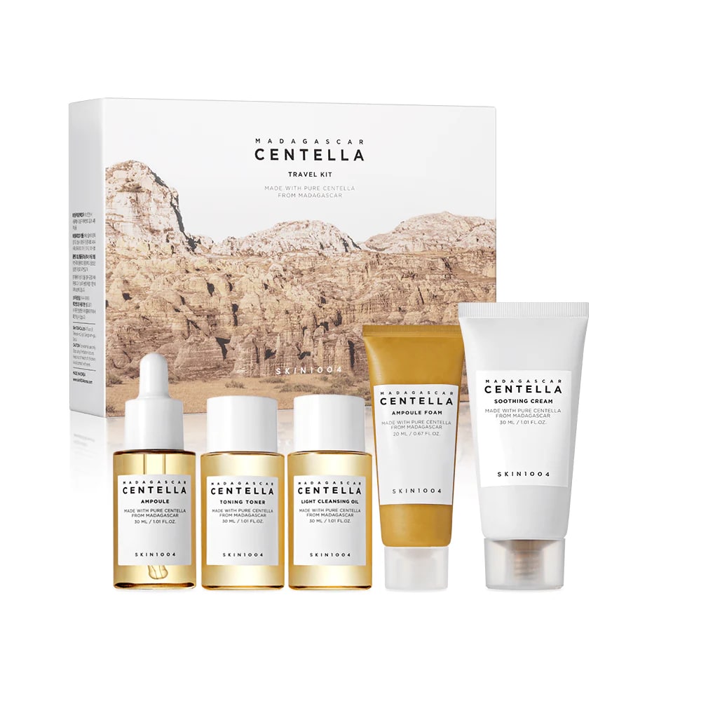 Centella Travel Kit SKIN1004