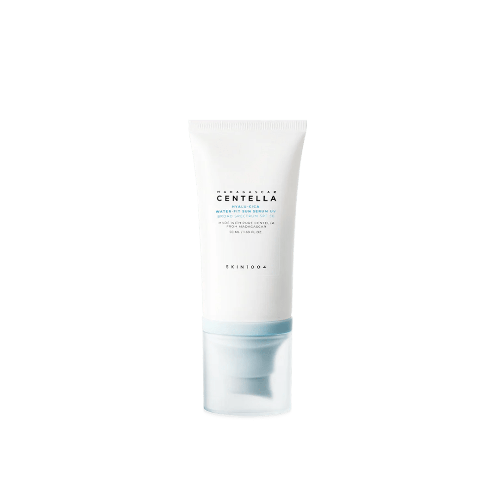 Hyalu-Cica Water-Fit Sun Serum UV SKIN1004