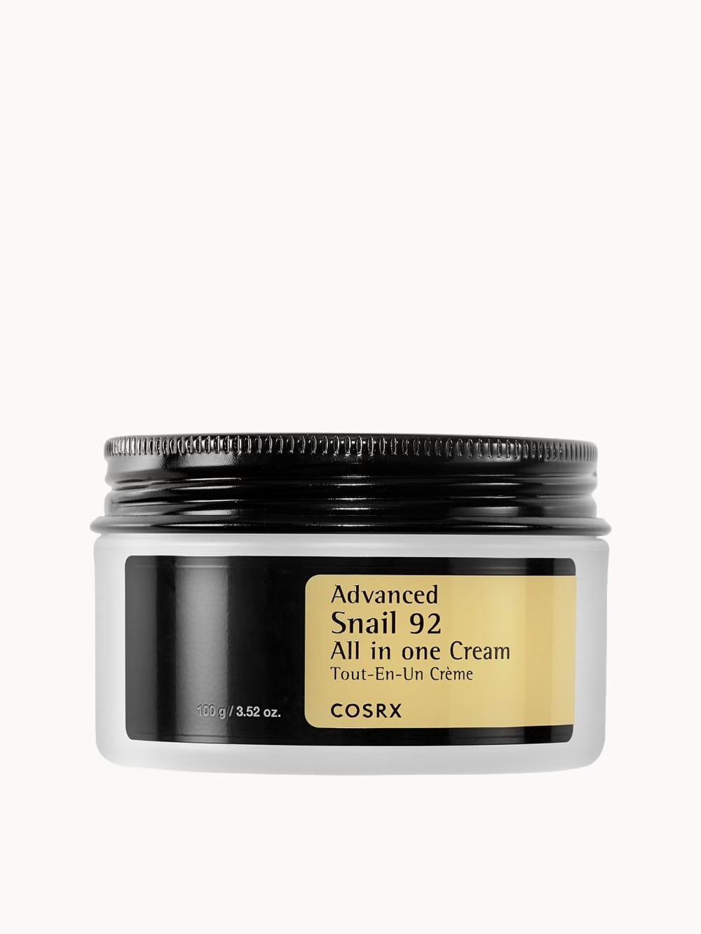 Advanced Snail 92 All in One Cream COSRX