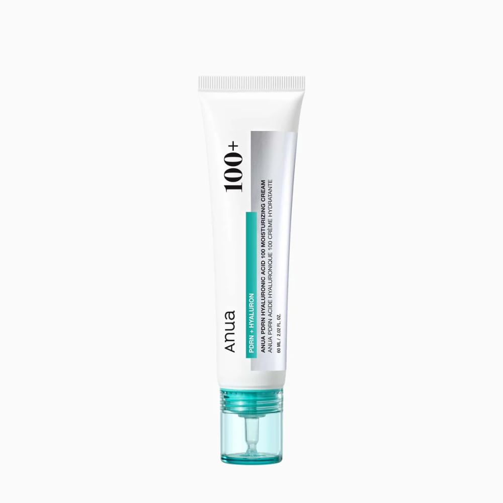 PDRN Hyaluronic Acid 100 Moisturising Cream 60ml Anua