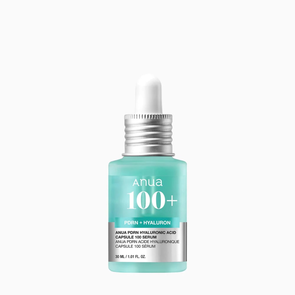 PDRN Hyaluronic Acid Capsule 100 Serum 30ml Anua