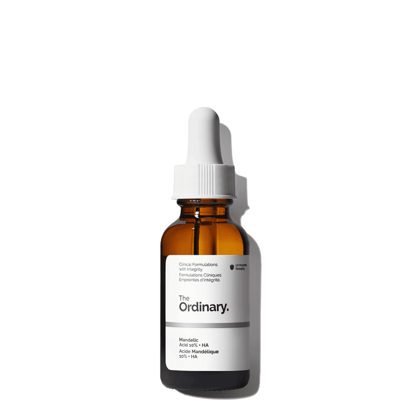 Acide Mandélique 10% + HA The Ordinary