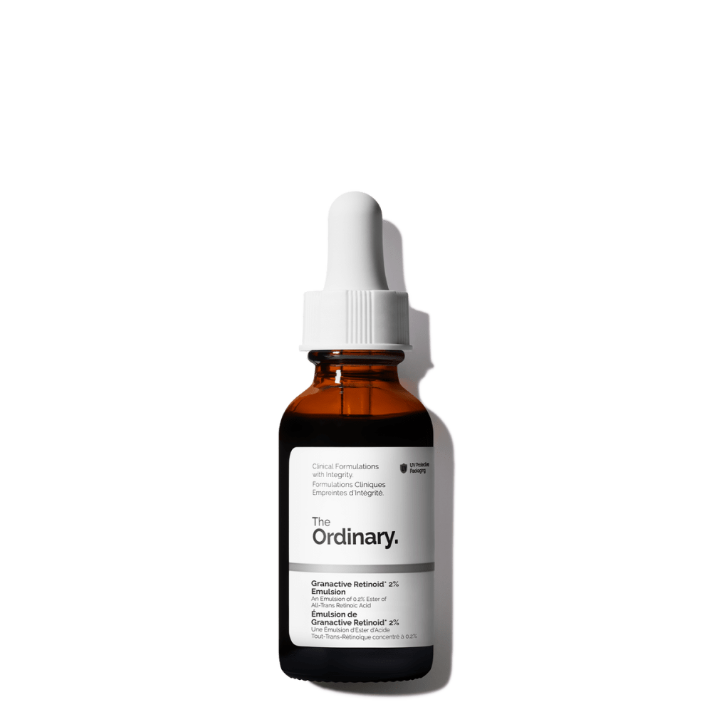 Émulsion de Granactive Retinoid 2% The Ordinary