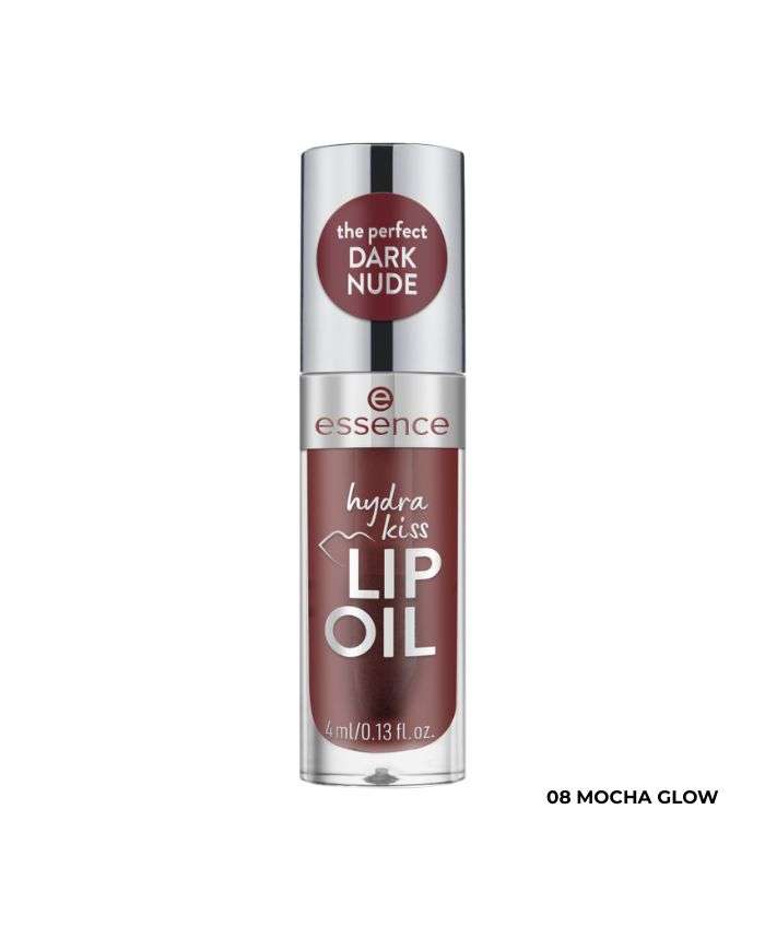 Hydra Kiss Lip Oil 4 ml Essence