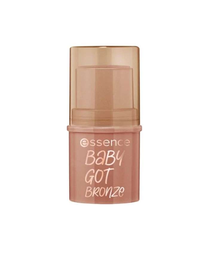 Baby Got Bronze Bronzer Stick Essence