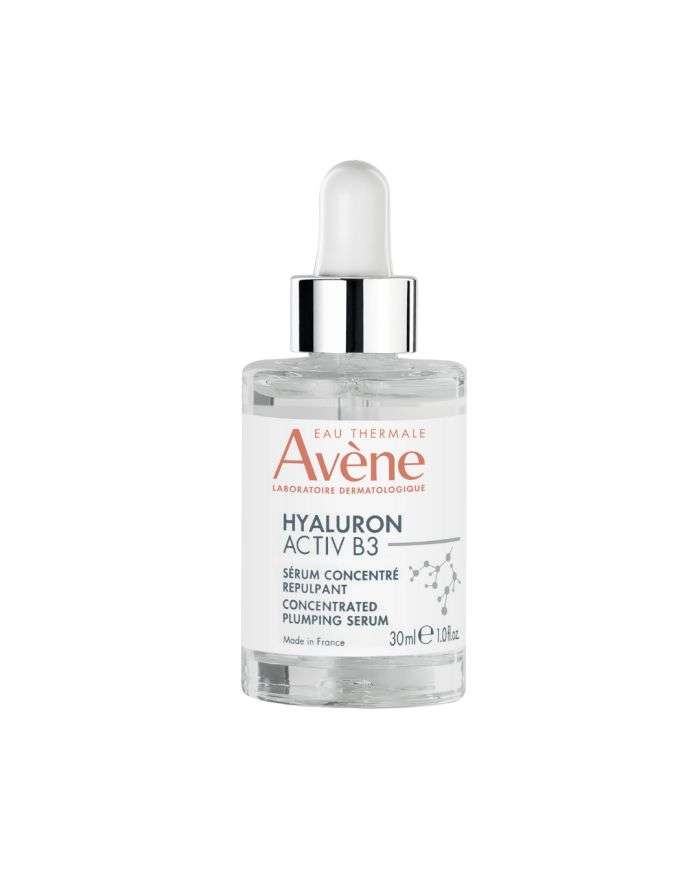 Hyaluron Activ B3 Sérum Concentré Repulpant 30 ml Avène