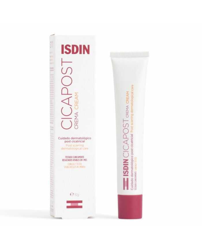 Cicapost Crème 3 en 1 50 g ISDIN