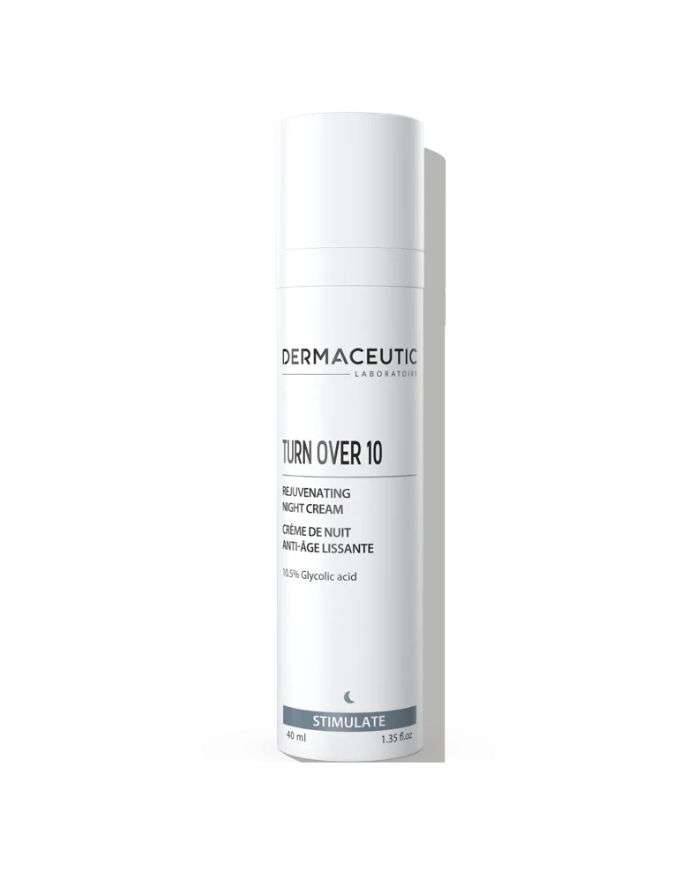 Turnover 10.5% 40 ml Dermaceutic