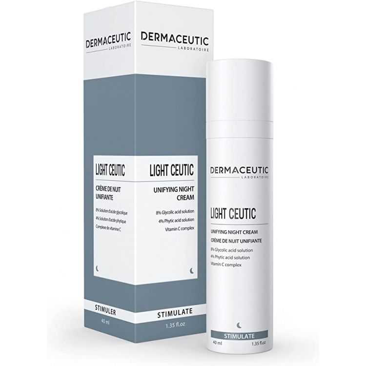 Light Ceutic 40 ml Dermaceutic