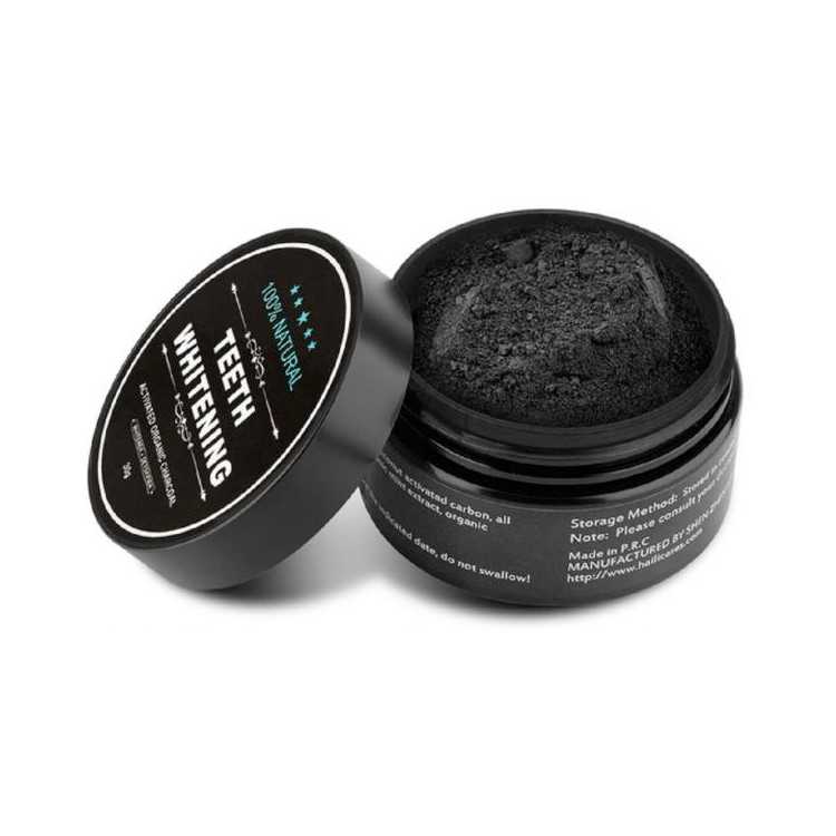 Daily White Poudre Éclaircissante pour Dents Beaming White