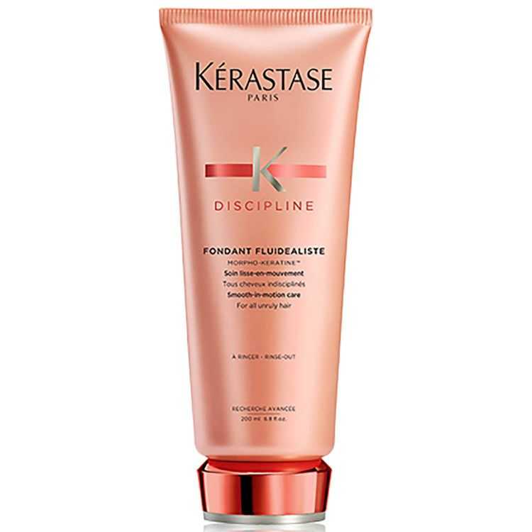 Discipline Fondant Fluidealiste 200 ml Kérastase
