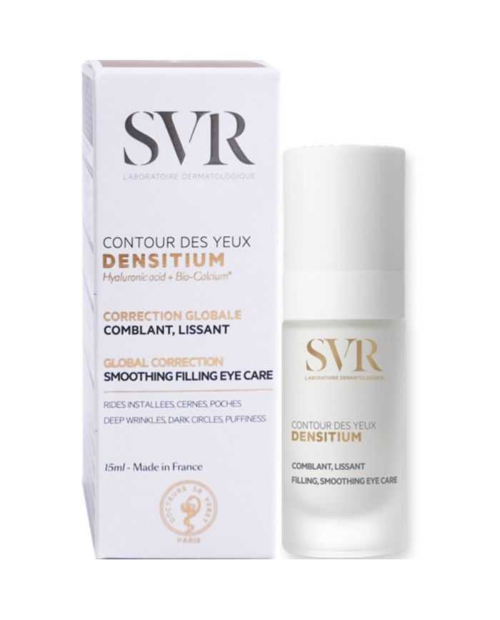 Densitium Contour des Yeux 15 ml SVR