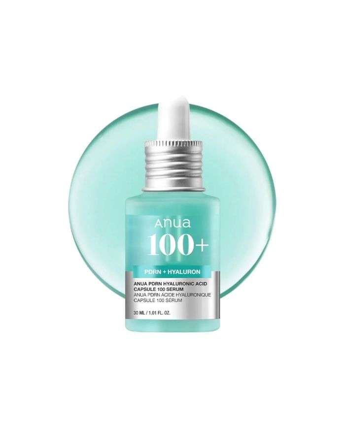 100+ Pdrn Hyaluron 30 ml Anua