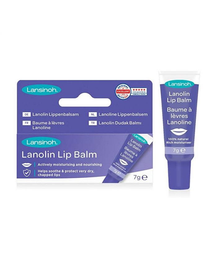 Lip Balm 7 g Lansinoh