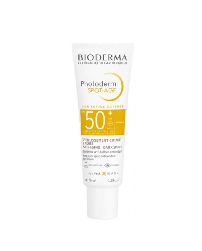 Photoderm Spot Age SPF 50+ Bioderma