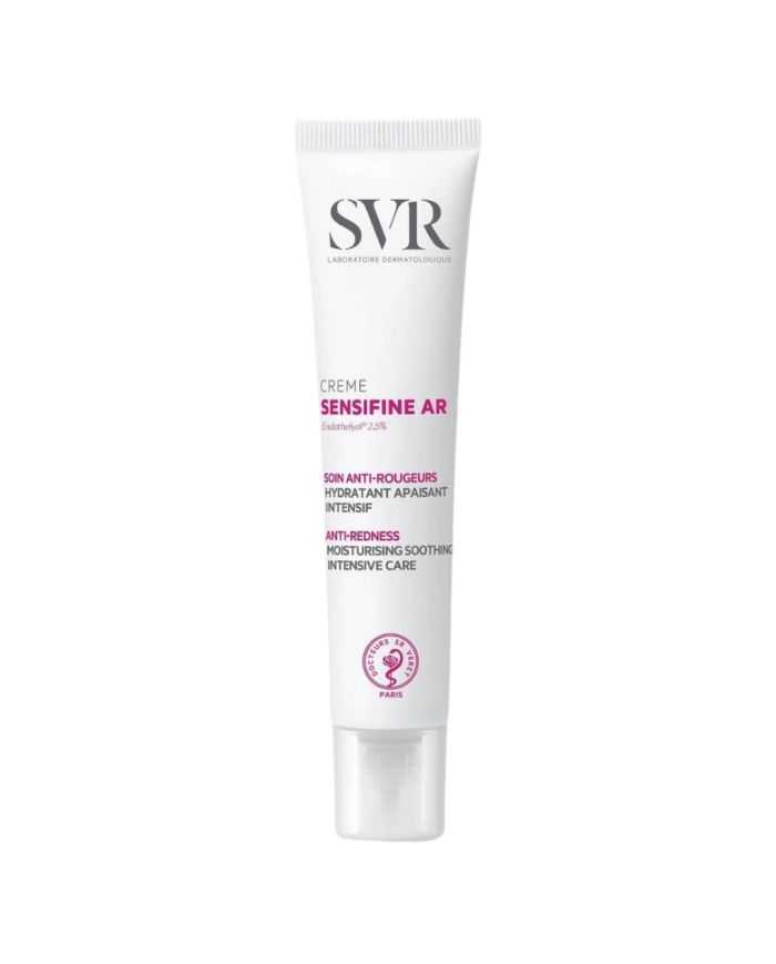 Sensifine Ar Soin Anti-Rougeurs 40 ml SVR