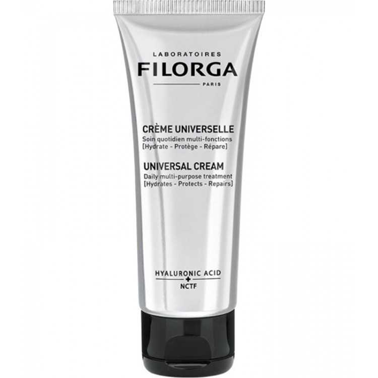 Crème Universelle Soin Quotidien Multi Fonction 100 ml Filorga