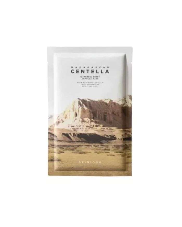 Watergel Sheet Ampoule Mask 25ml SKIN1004