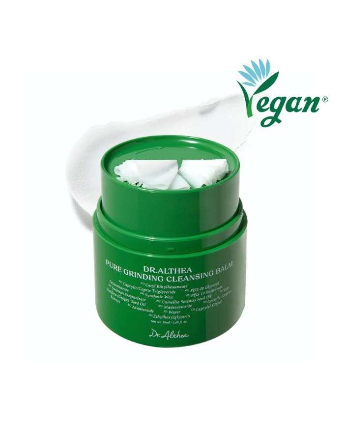 Pure Grinding Cleansing Balm 50 ml Dr. Althea