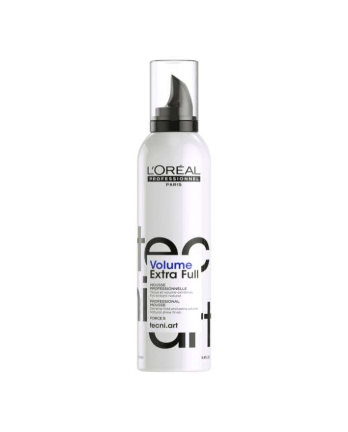 Tecni Art Full Volume Extra Mousse Volume 250 ml L'Oréal Professionnel