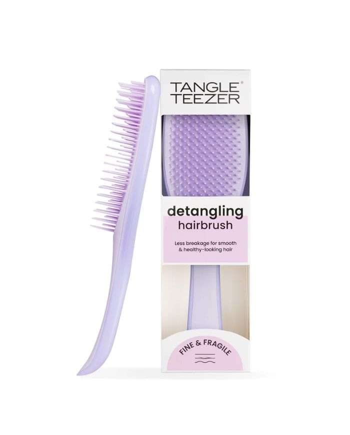 Detangling Hairbrush Fine Tangle Teezer