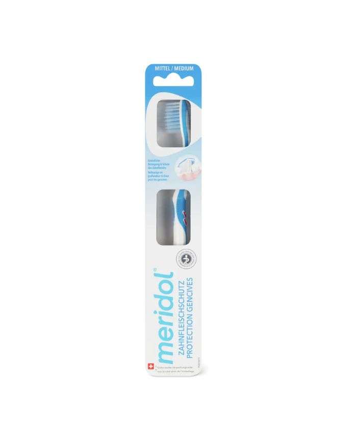 Brosse à Dent Medium Meridol