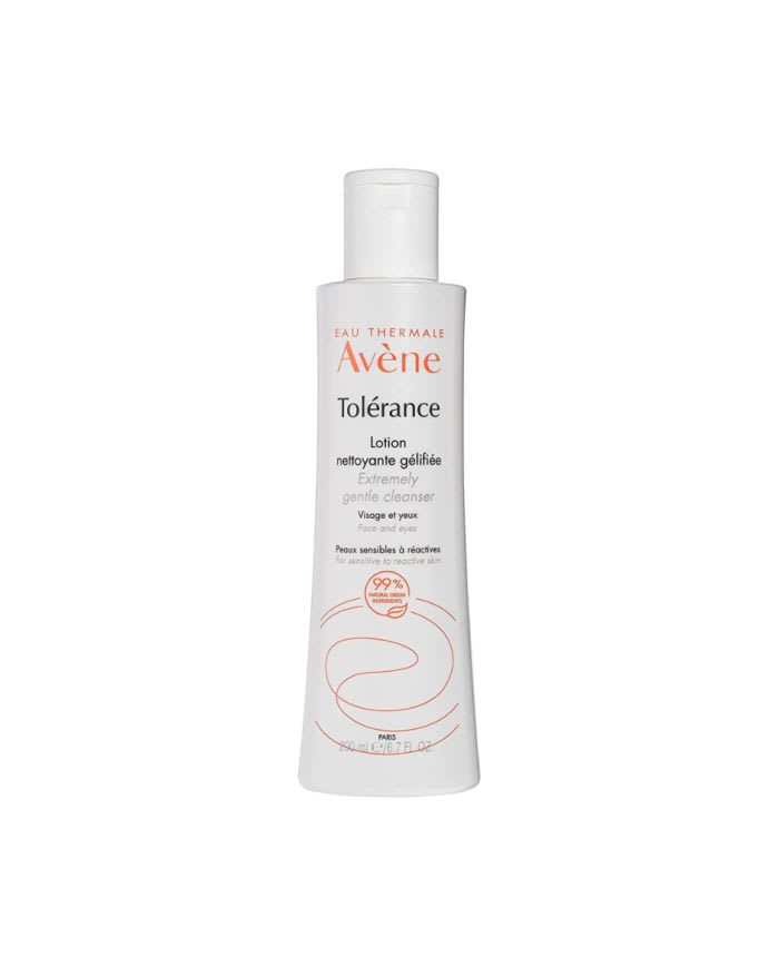 Tolerance Lotion Nettoyante Gelifiee 200M Avène