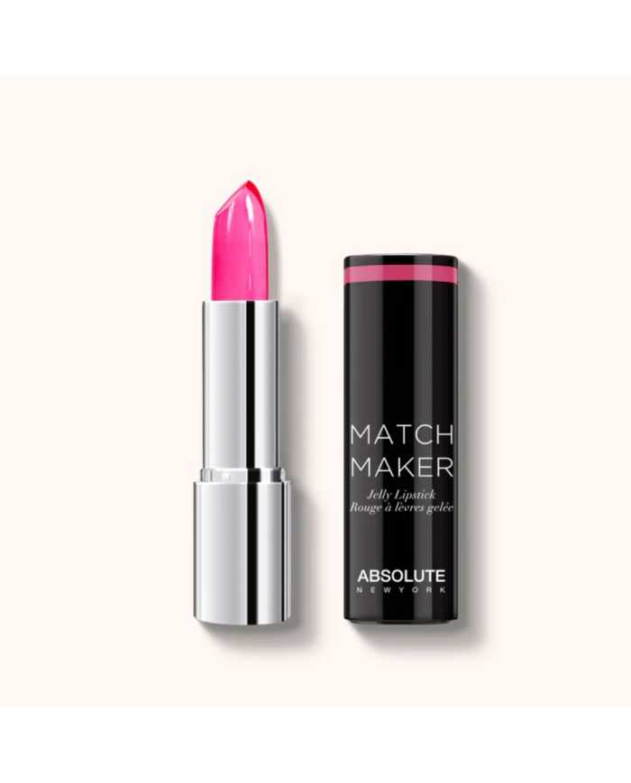 Match Maker Rouge à Lèvres Gelee 02 First Move Absolute New York