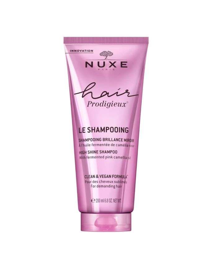 Hair Prodigieux le Shampooing 200 ml Nuxe