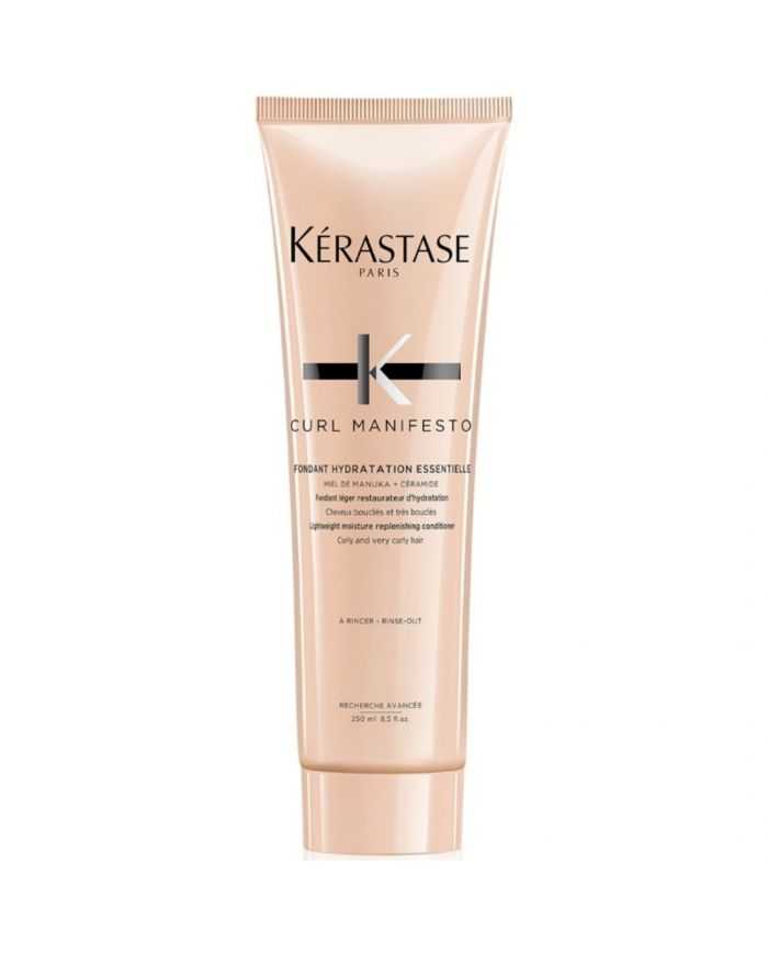 Curl Manifesto Fondant Hydratation Essentielle 250 ml Kérastase