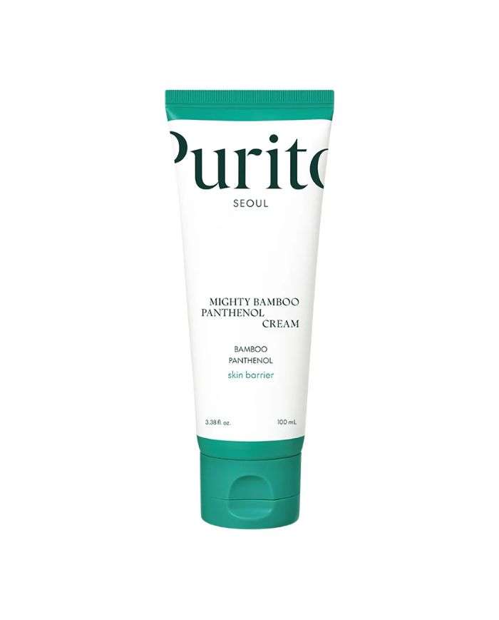 Mighty Bamboo Panthenol Cream 100 ml Purito