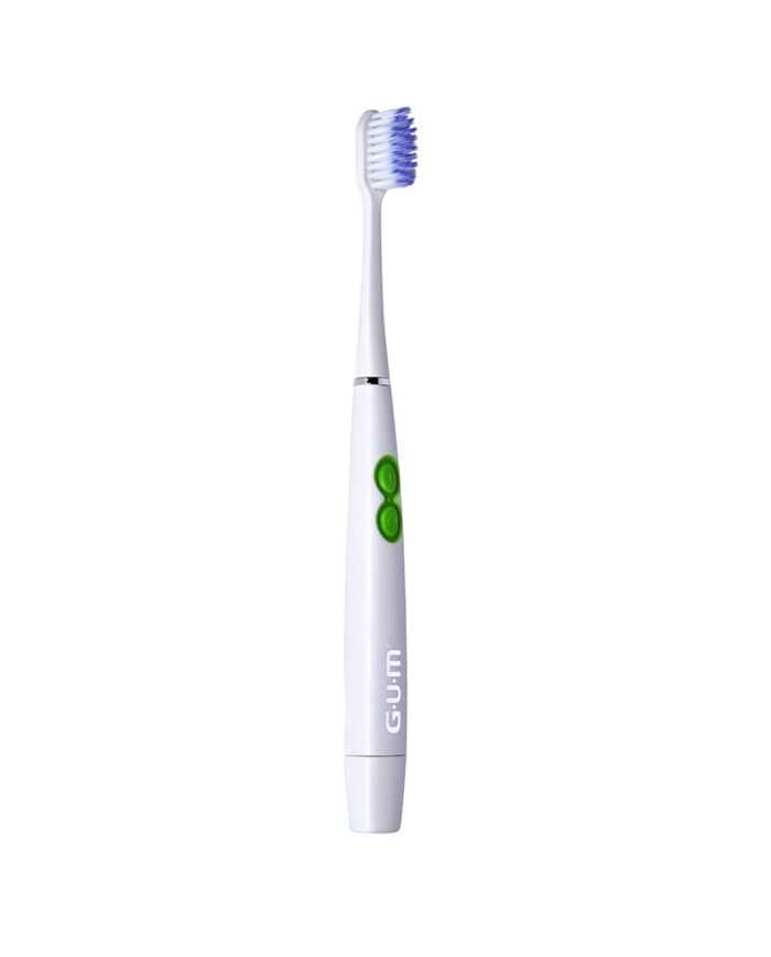 Sonic Daily Brosse à Dents à Pile Ref 4100 GUM