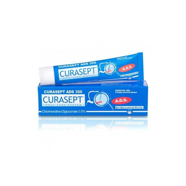 Ads 350 Curasept