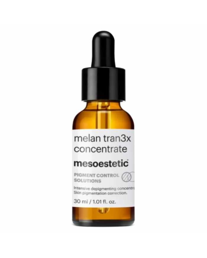 Melan TRAN3X Concentrate 30 ml Mesoestetic