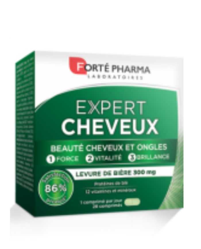 Cheveux Expert Forte Pharma