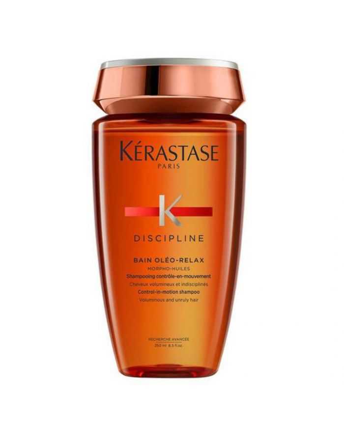Discipline Bain Oleo Relax 250 ml Kérastase