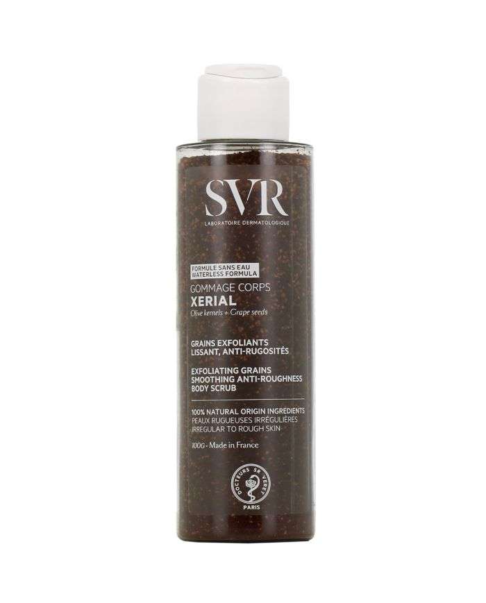Xerial Gommage Corps 100 g SVR