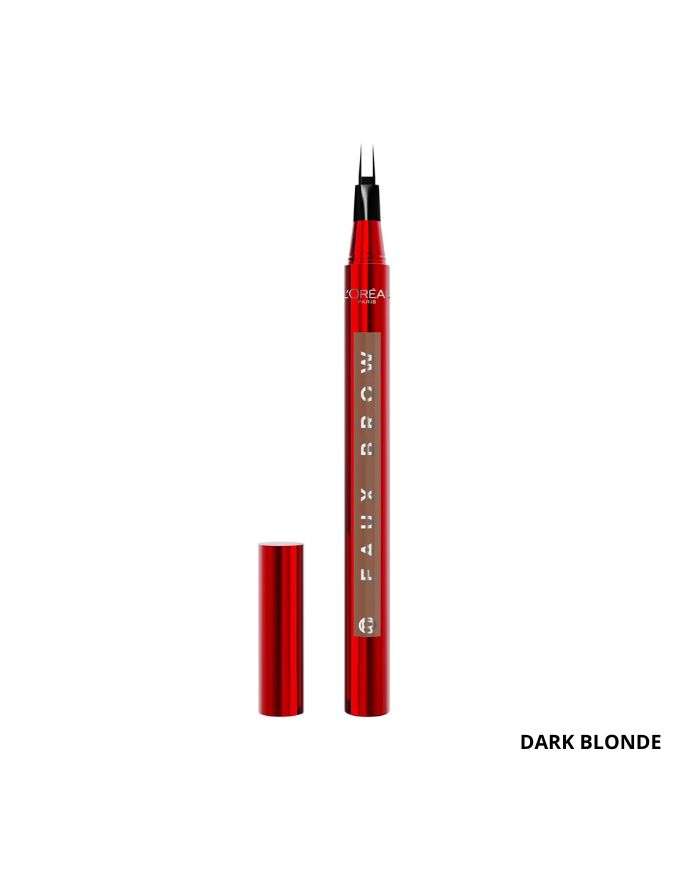 Infaillible Faux Brow 1 ml L'Oréal Paris