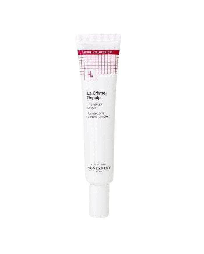 La Crème Repulp 40 ml Novexpert