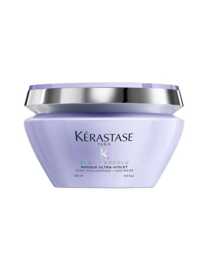 Blond Absolu Masque Ultra Violet 200 ml Kérastase