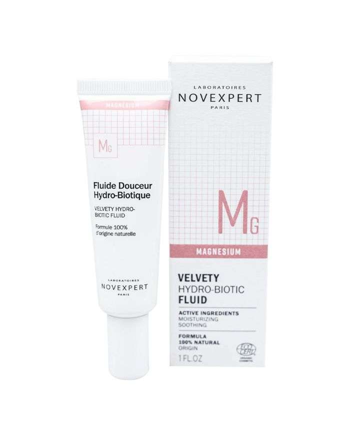 Velvety Hydrobiotic Fluid Novexpert
